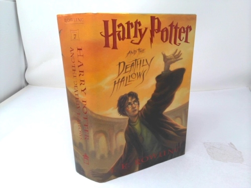 Harry Potter and the Deathly Hallows