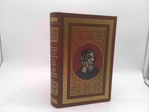 Dr. Jekyll and Mr. Hyde and Other Stories