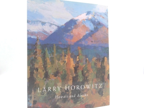 Larry Horowitz Hawaii and Alaska