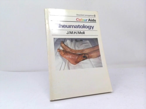 Rheumatology (Colour Aids)