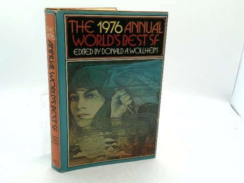 The 1976 Annual World's Best SF