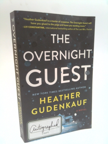 The Overnight Guest