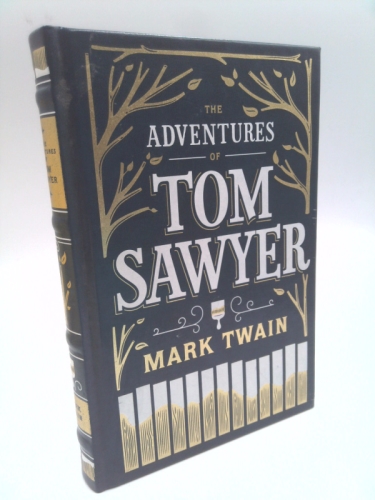 The Adventures of Tom Sawyer