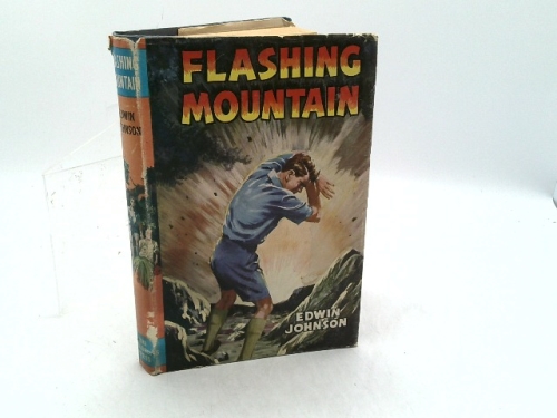 Flashing Mountain