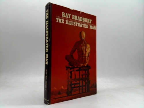 The Illustrated Man