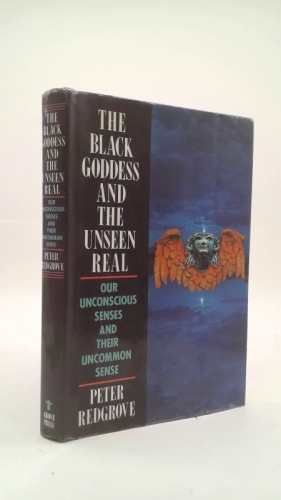 The Black Goddess and the Unseen Real