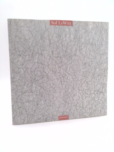 Sol LeWitt: Wall Drawings Allo Studio G7