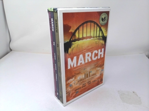 March