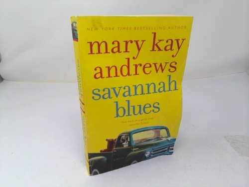 Savannah Blues: A Steamy Southern Romance with Sass, Mystery, and Sweet Revenge