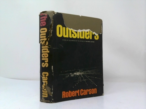 The Outsiders