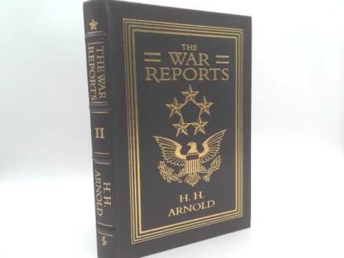 Second Report of the Commanding General of the U. S. Army Air Forces to the Secretary of War