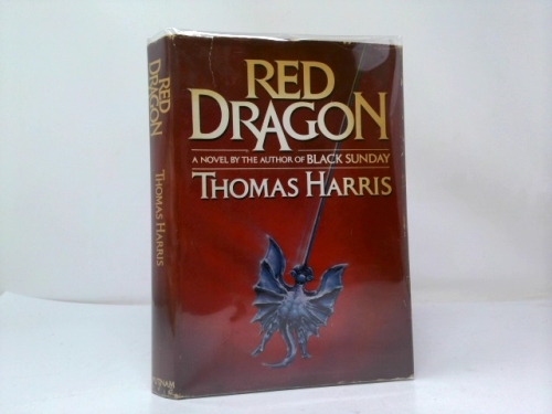 Red Dragon