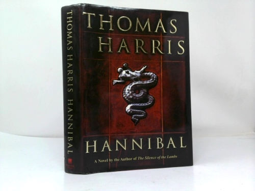 Hannibal: A Novel