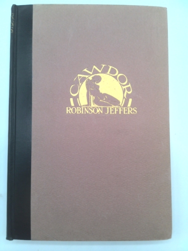 Cawdor and Other Poems