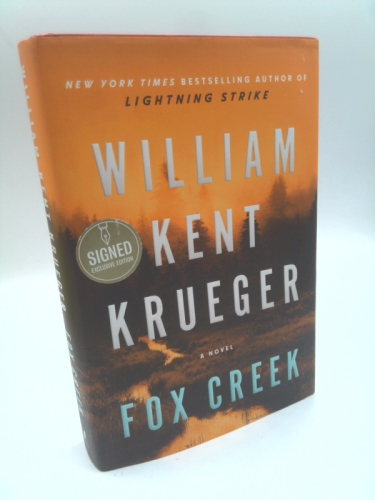Fox Creek