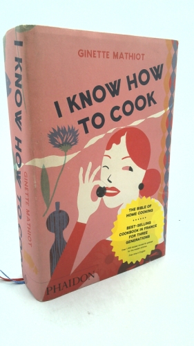I Know How to Cook