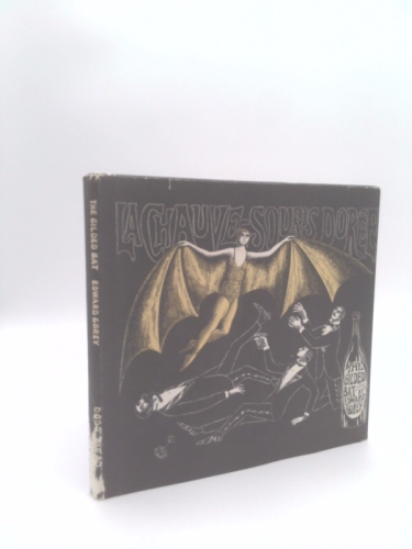 The Gilded Bat