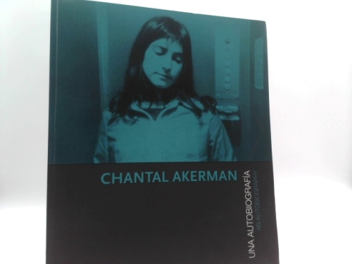 Chantal Akerman