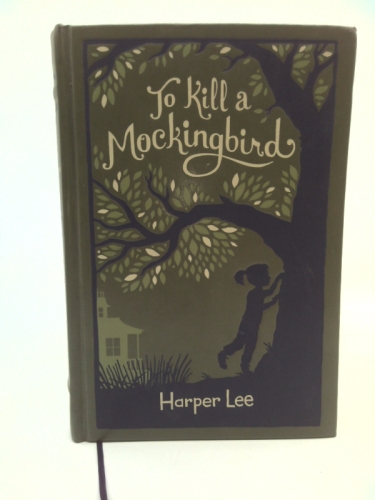 To Kill a Mockingbird