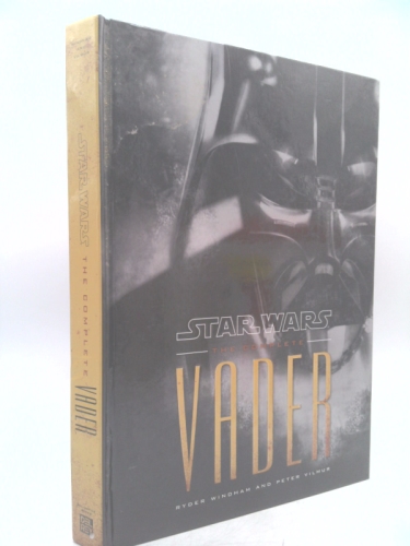 Star Wars: The Complete Vader