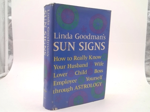 Linda Goodman's Sun Signs