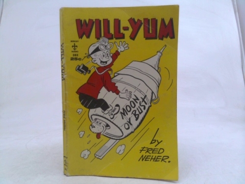 Will-Yum