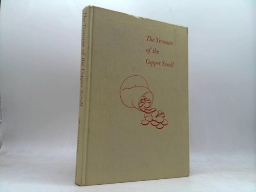 The Treasure of the Copper Scroll