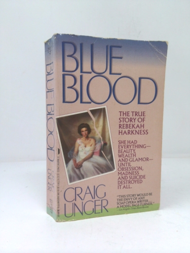 Blue Blood