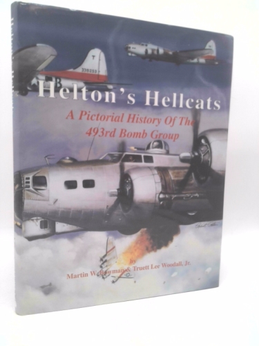493rd Bomb Group