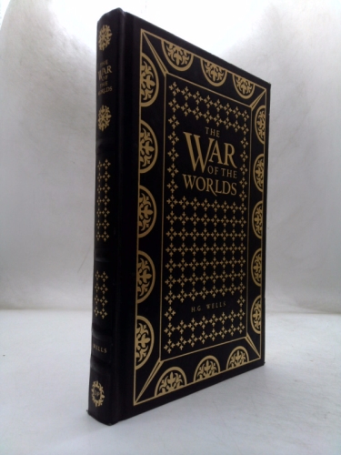 The War of the Worlds H.G. Wells