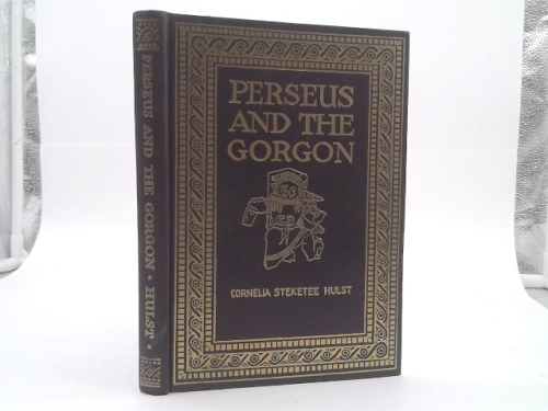 Perseus and the Gorgon,