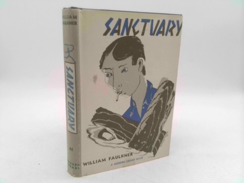 Sanctuary (ML 61)