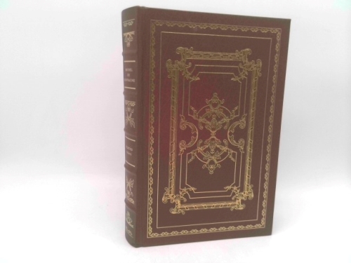 Michel de Montaigne Selected Essays