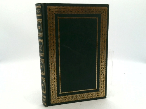 BRAVE NEW WORLD by Aldous Huxley VINTAGE INTERNATIONAL COLLECTORS LIBRARY icl