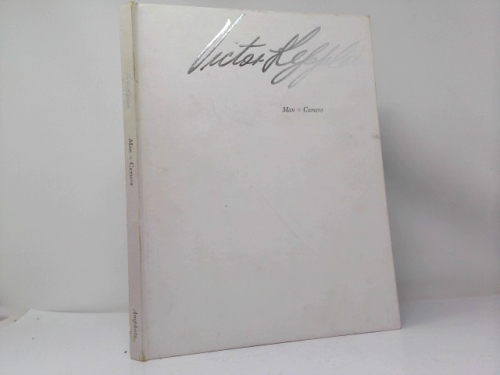 Victor Keppler Man + Camera: A Photographic Autobiography