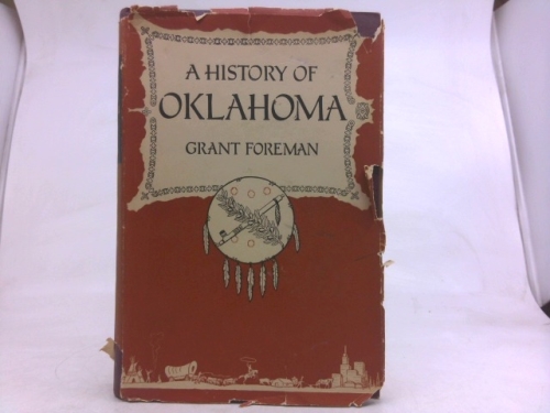 A History of Oklahoma