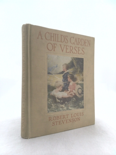 A Child's Garden of Verses