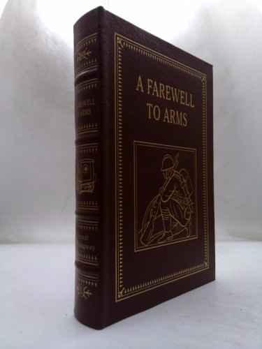 A Farewell to Arms