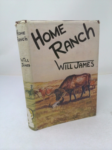 Home Ranch
