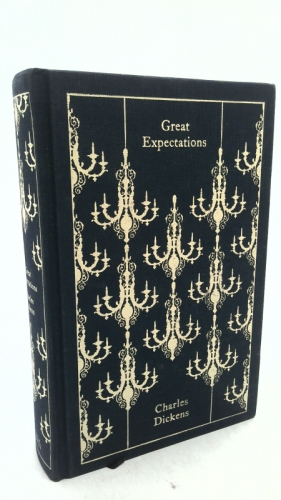 Great Expectations (Penguin Clothbound Classics)