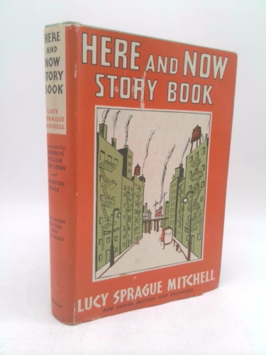 Another Here And Now Story Book