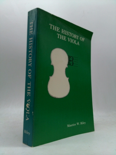 The History of the Viola