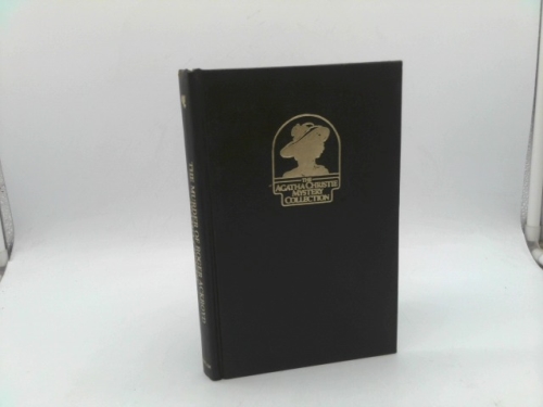 The Murder of Roger Ackroyd (The Agatha Christie Mystery Collection)