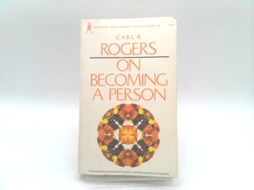On Becoming a Person