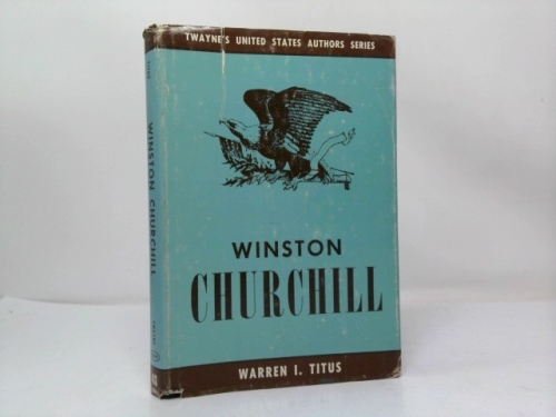 Winston Churchill