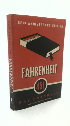 Fahrenheit 451