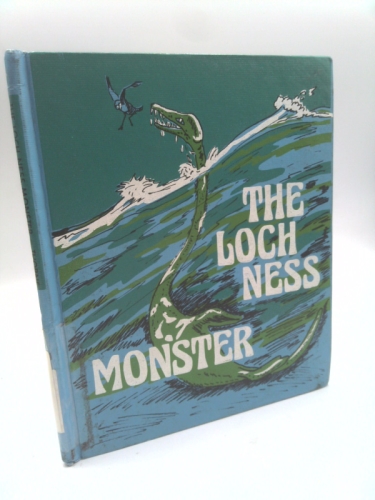 The Loch Ness Monster