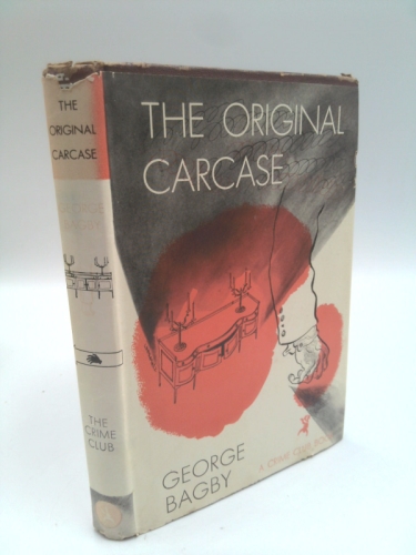 The original carcase