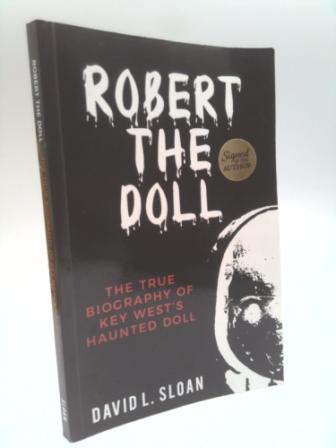 Robert the Doll