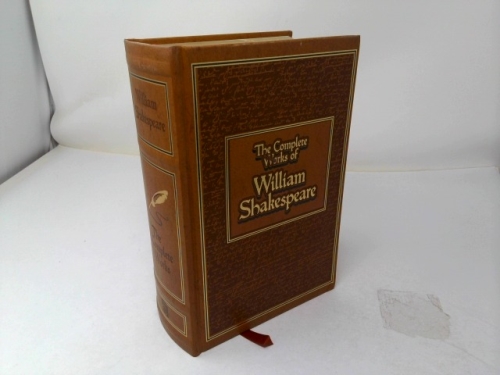 The Complete Works of William Shakespeare